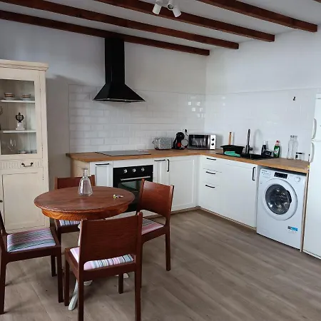 Casa Las Enanitas Ii Fuencaliente de la Palma