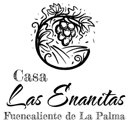 Casa Las Enanitas Ii * Fuencaliente de la Palma