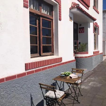דירה Casa Las Enanitas Ii *