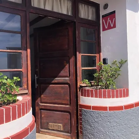Casa Las Enanitas Ii Apartment
