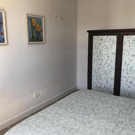 Apartment Casa Las Enanitas Ii