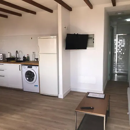 Casa Las Enanitas Ii *