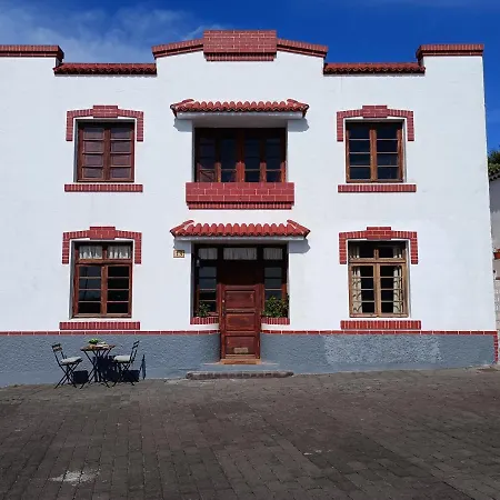 Casa Las Enanitas Ii Apartment *